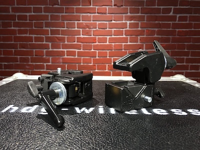 035 Super Clamp
