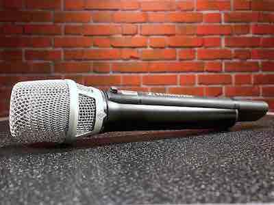 SKM 5200 II COM