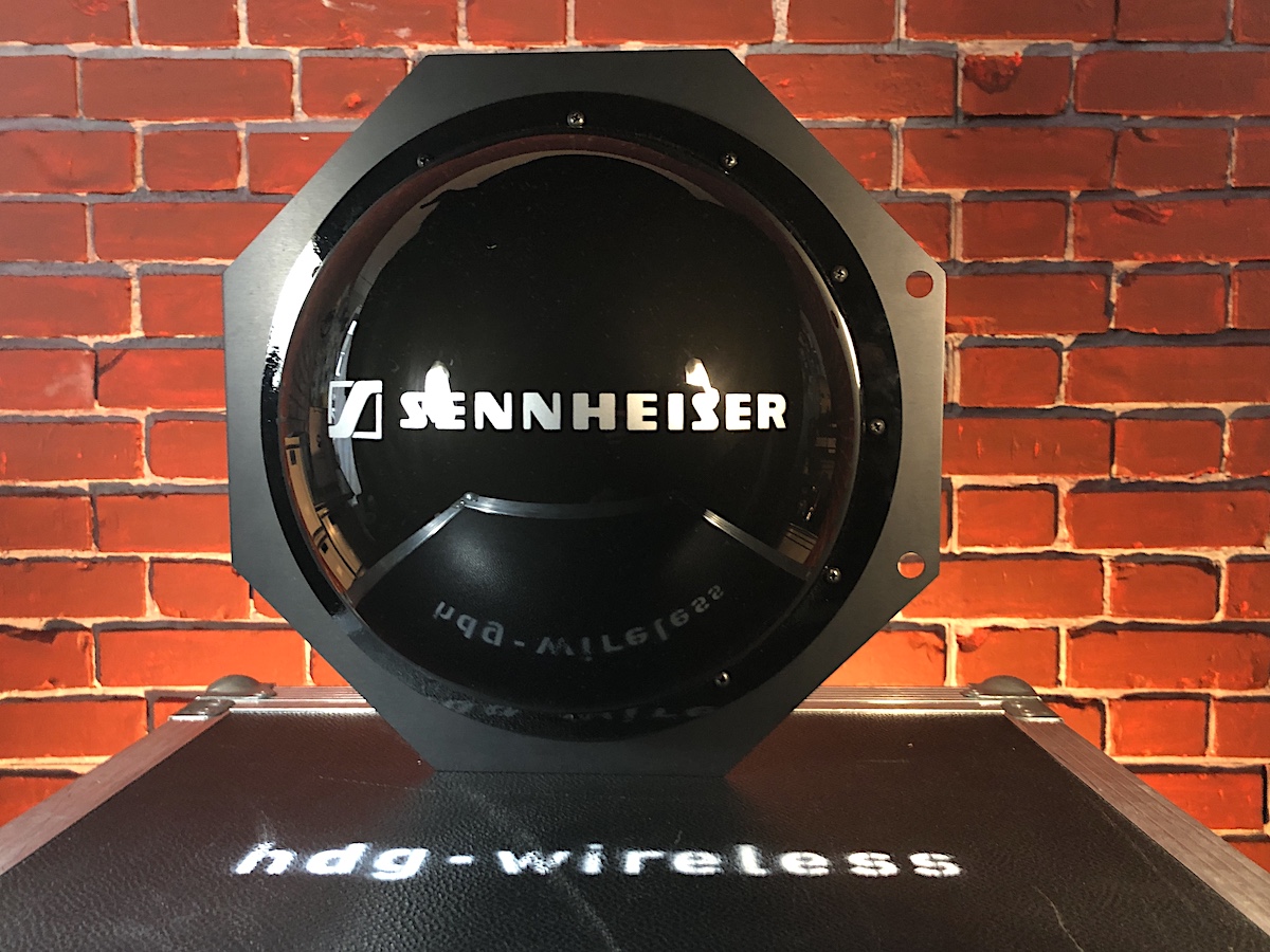 Sennheiser  A 5000-CP