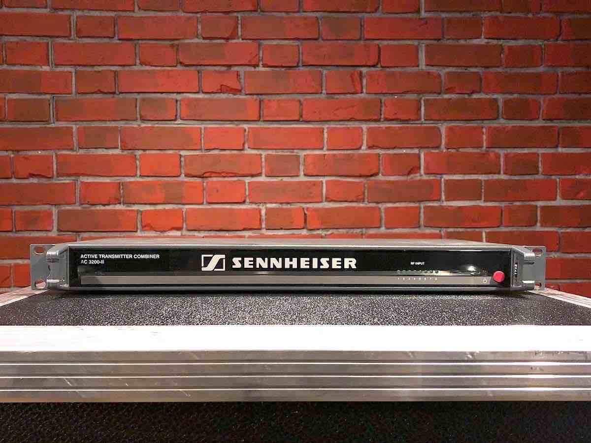 Sennheiser  AC 3200 II