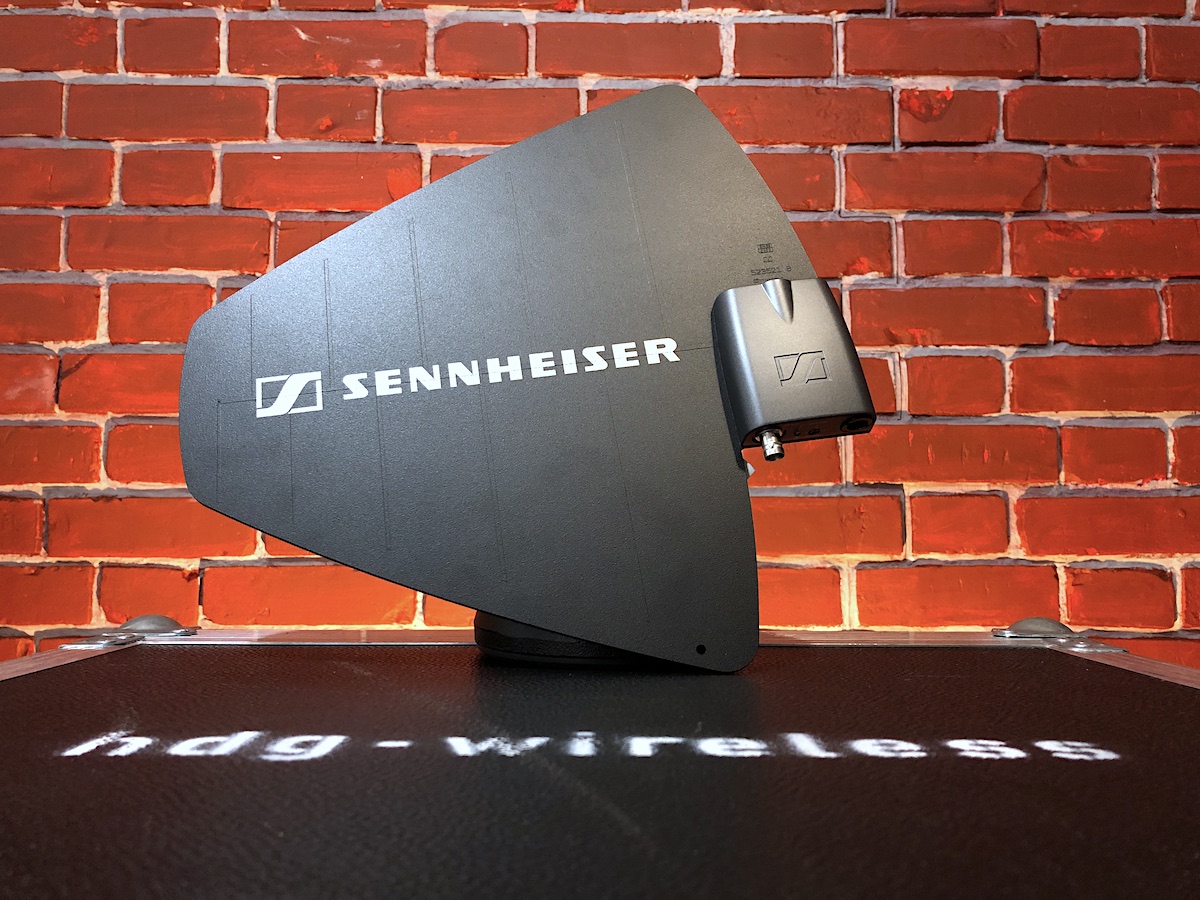 Sennheiser  AD 3700