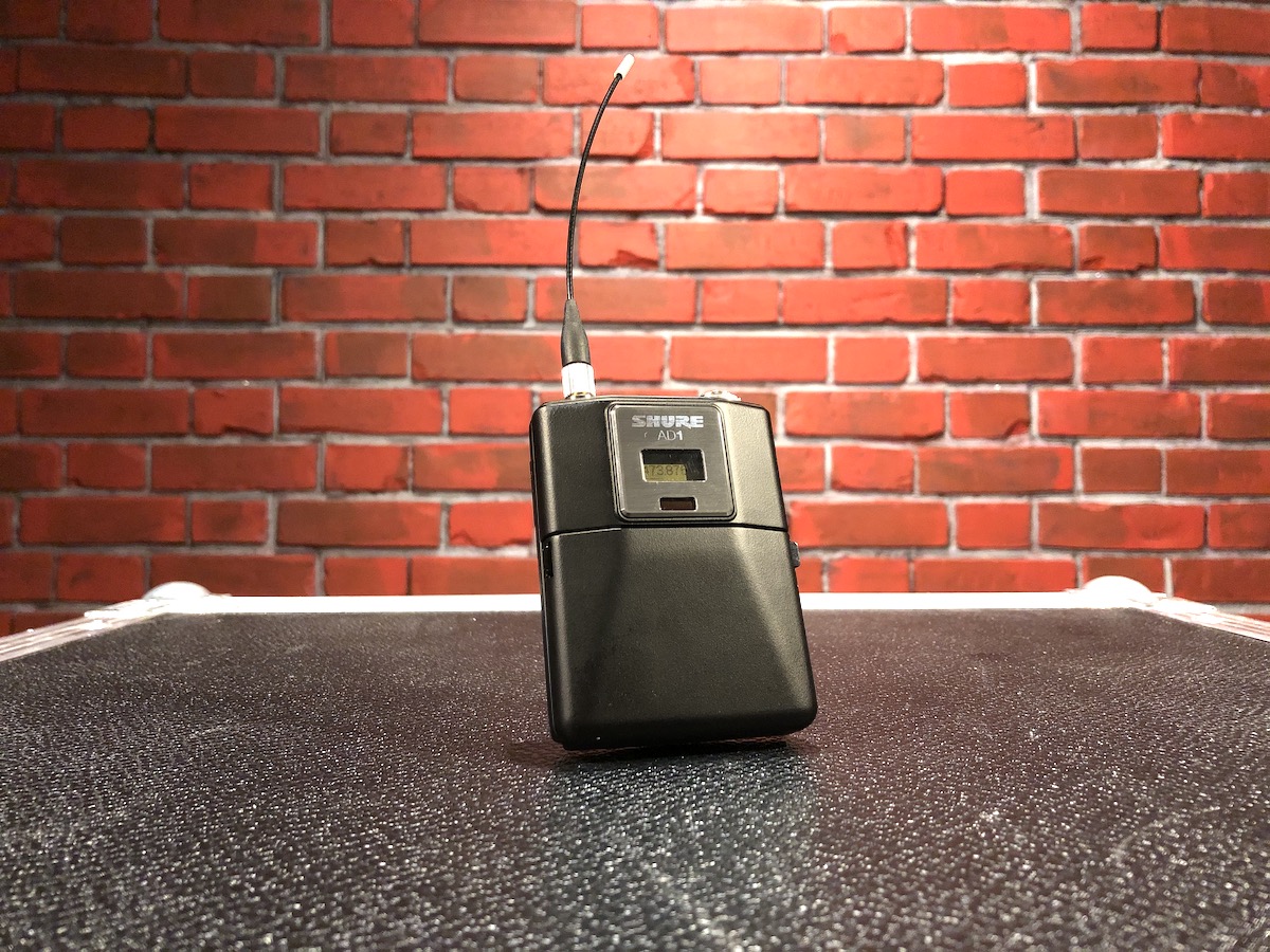 Shure  AD1