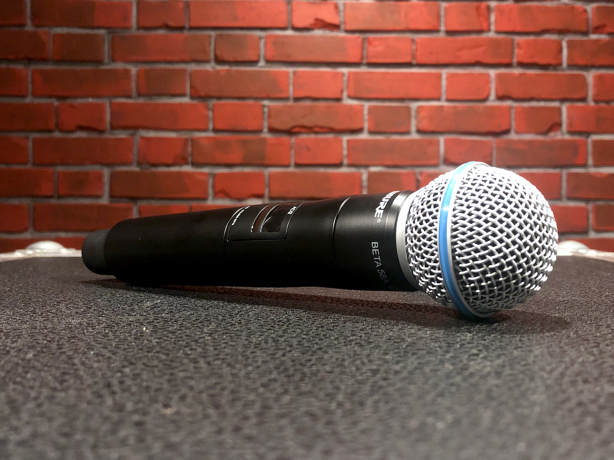 Shure  AD2