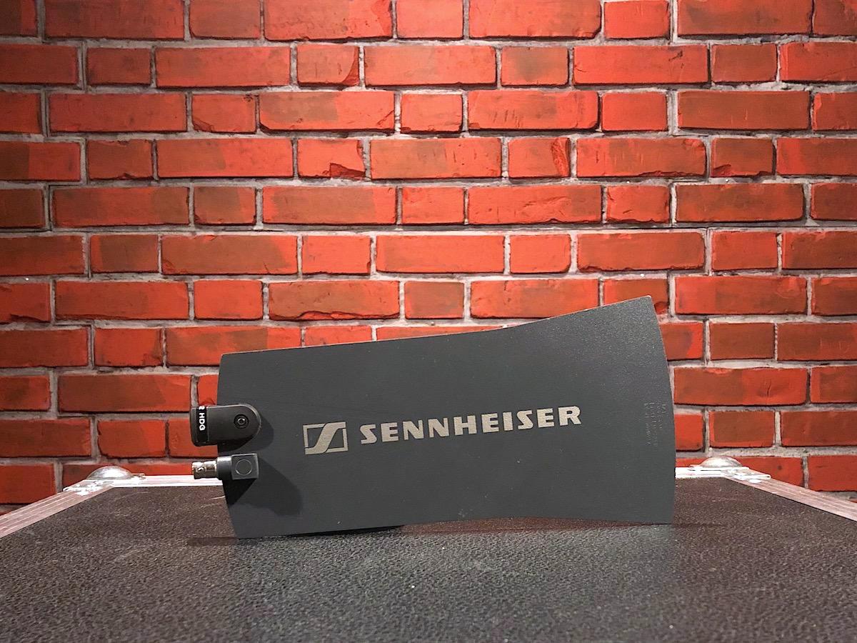 Sennheiser-A1031U-passive-Rundstrahl-Antenne-UHF