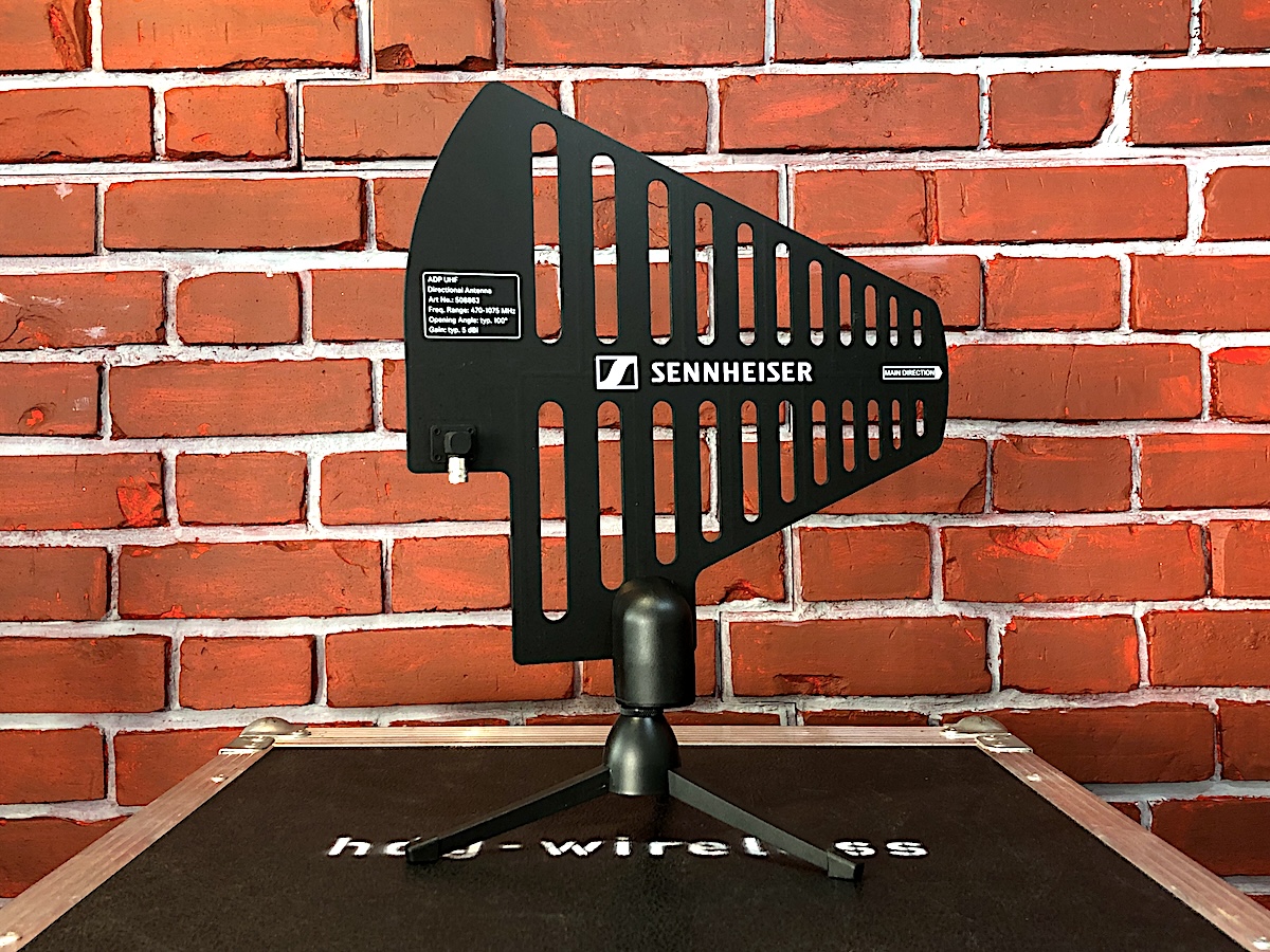 Sennheiser  ADP UHF