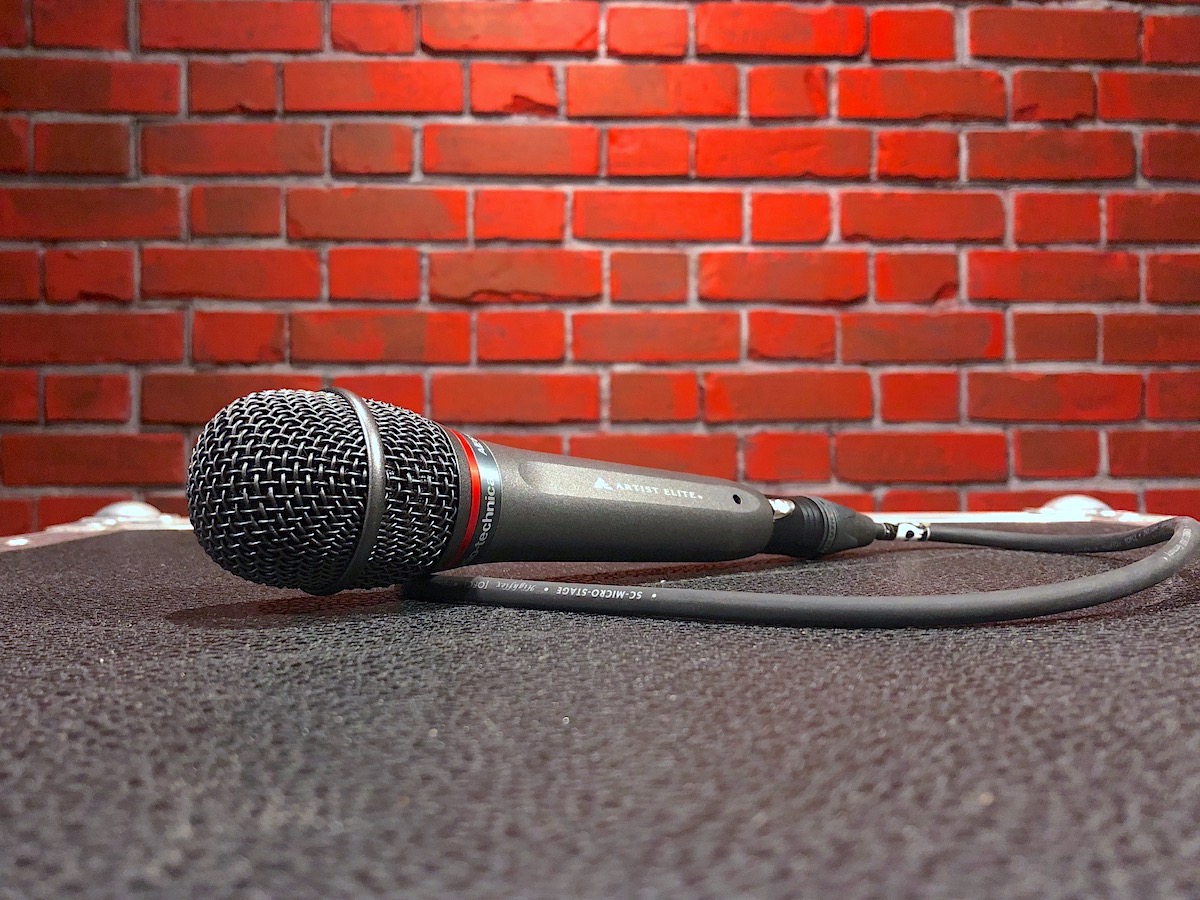 Audio-Technica  AE 6100