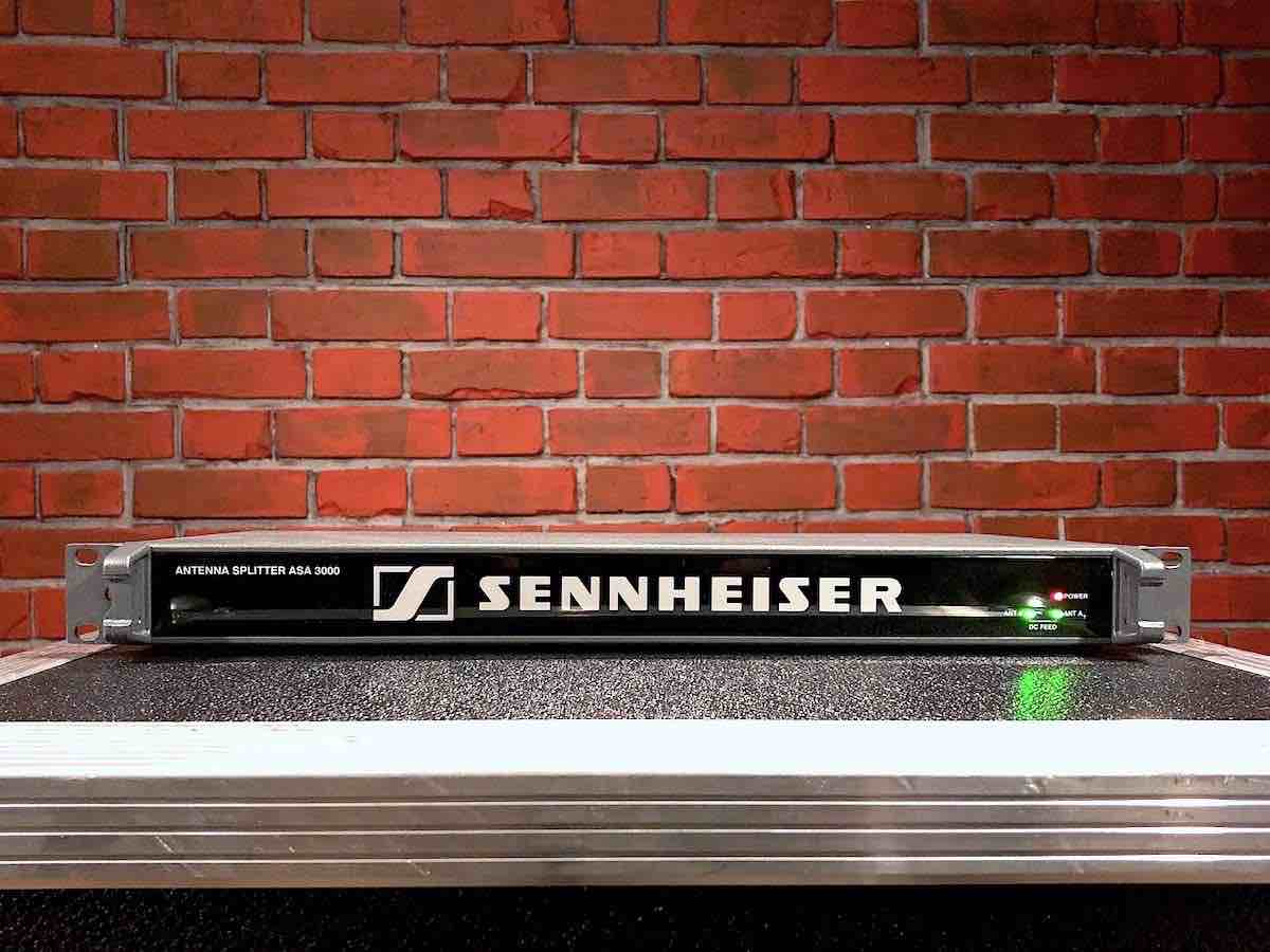 Sennheiser  ASA 3000