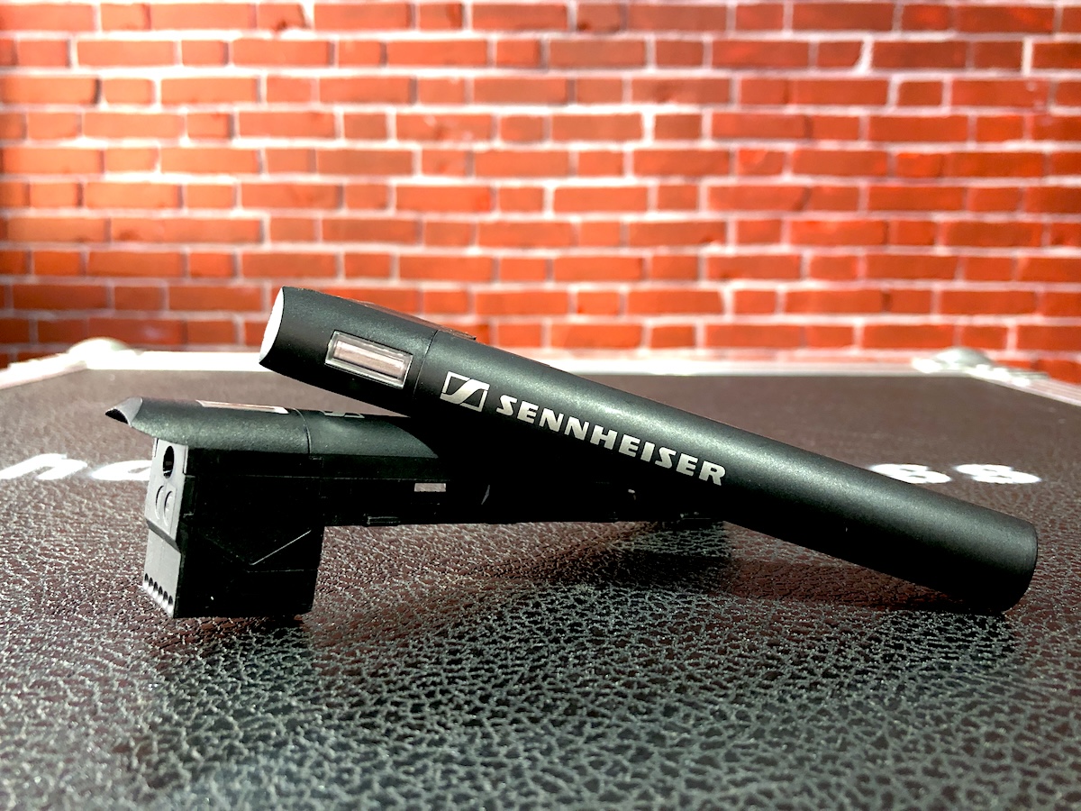 Sennheiser  B 5000-2