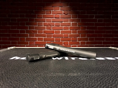 B 5000-2 Command | Sennheiser | Batteriefach | Rental/Vermietung | hdg-wireless.de  B 5000-2 Command | Sennheiser