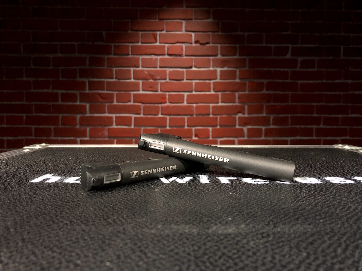 Sennheiser  B 5000-2 Command