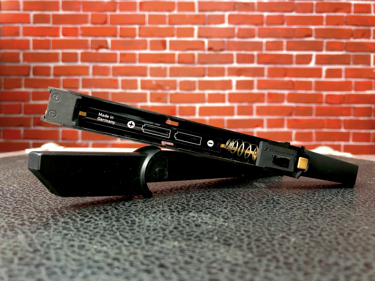 Sennheiser  B 60