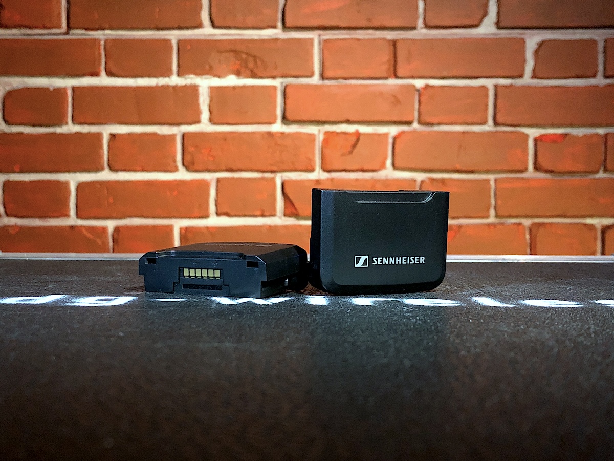 Sennheiser  BA 30