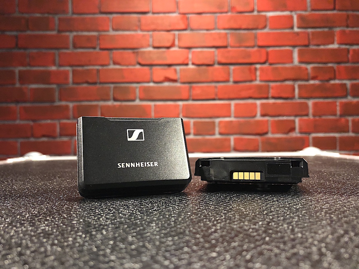 Sennheiser  BA 61