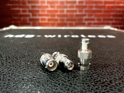 BNC-SMA-Adapter [50 Ohm]