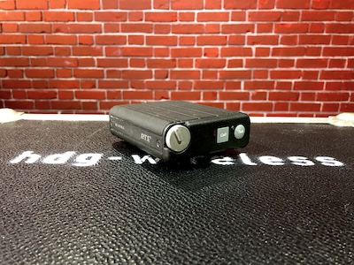BP-319 BLK