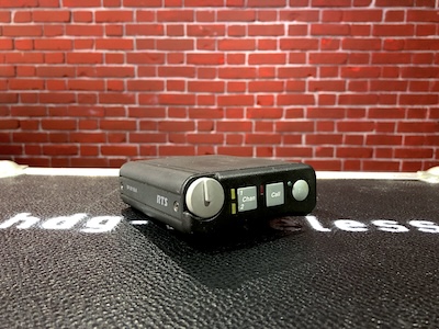 BP-351 BLK