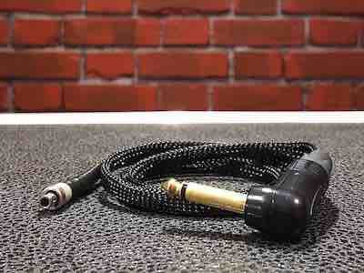 CI 1-4 90°-Winkelstecker