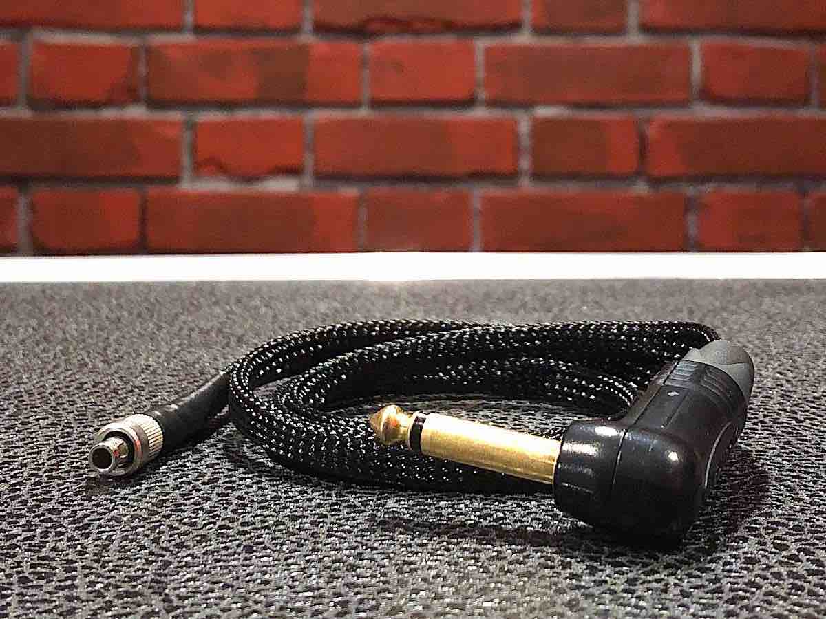 Sennheiser  CI 1-4 Winkelstecker