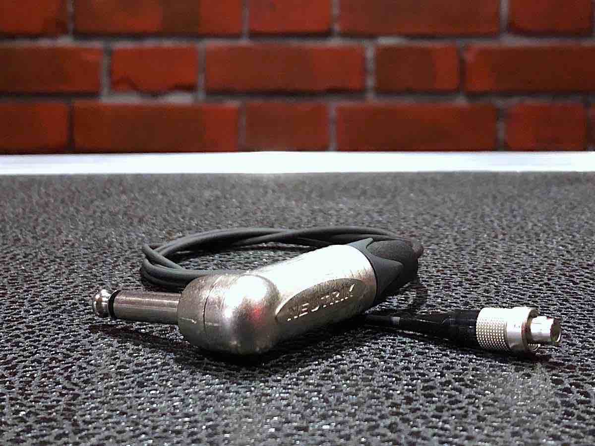 Sennheiser  CI 50