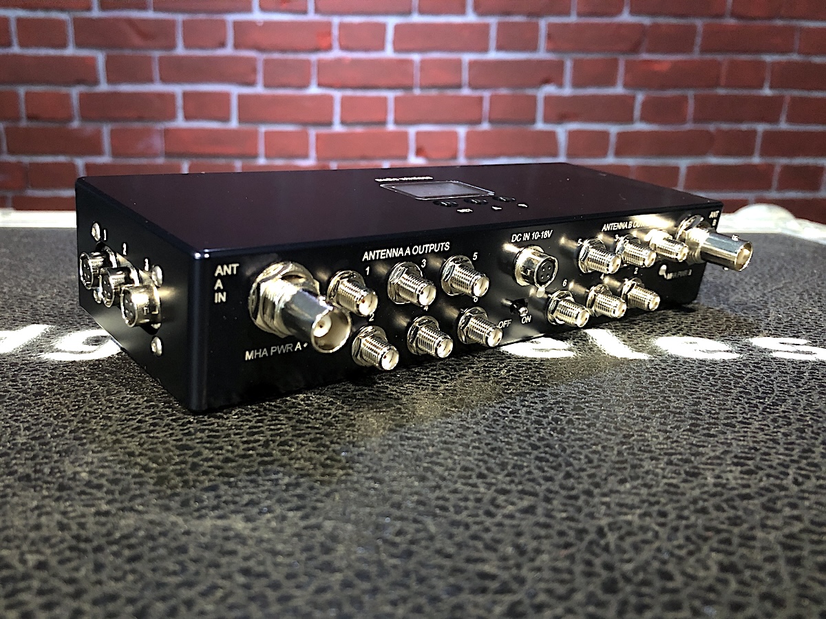 Audio Wireless  DADM226-MK2