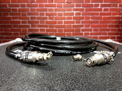 Ecoflex10 [5m] | SSB