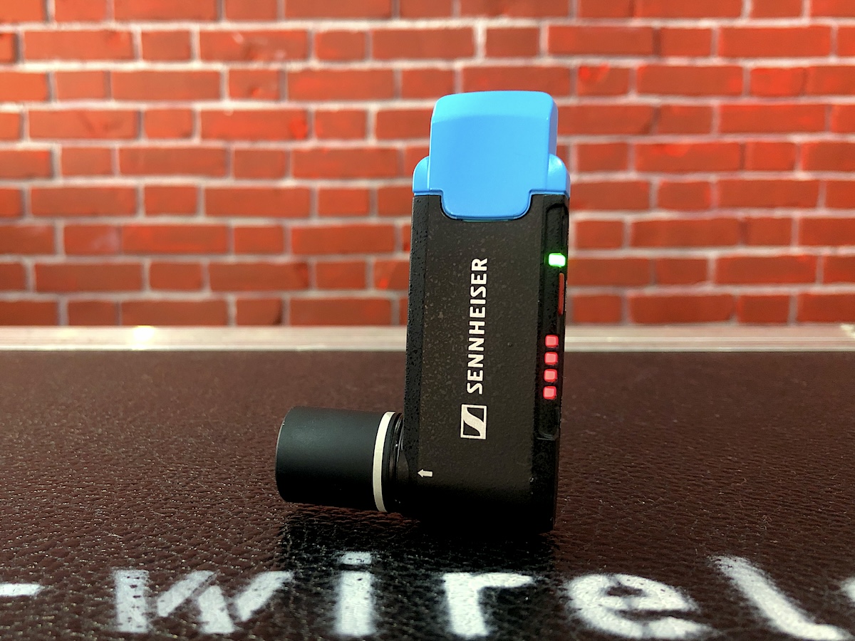 Sennheiser  EKP AVX