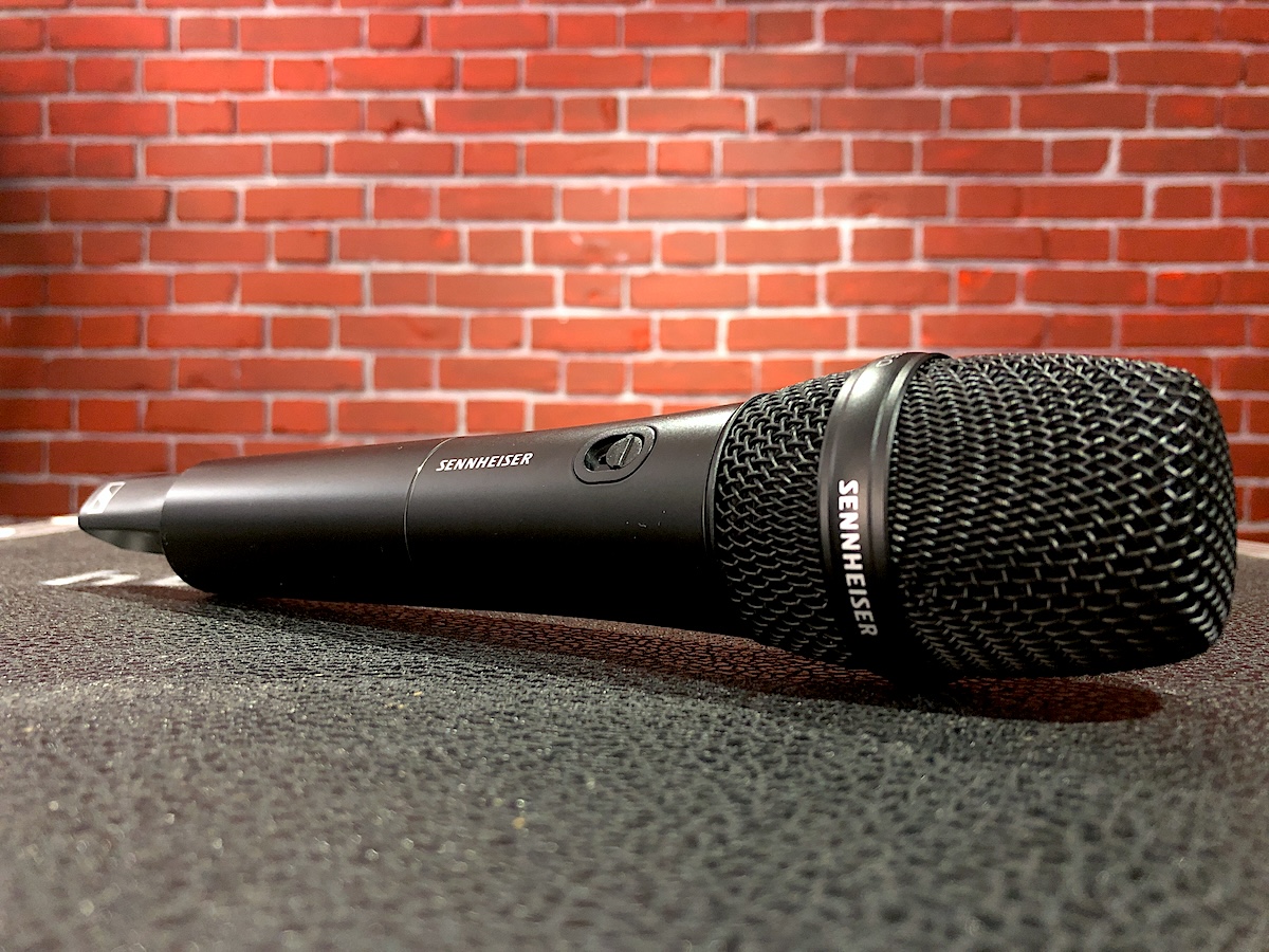 Sennheiser  EW-D SKM-S