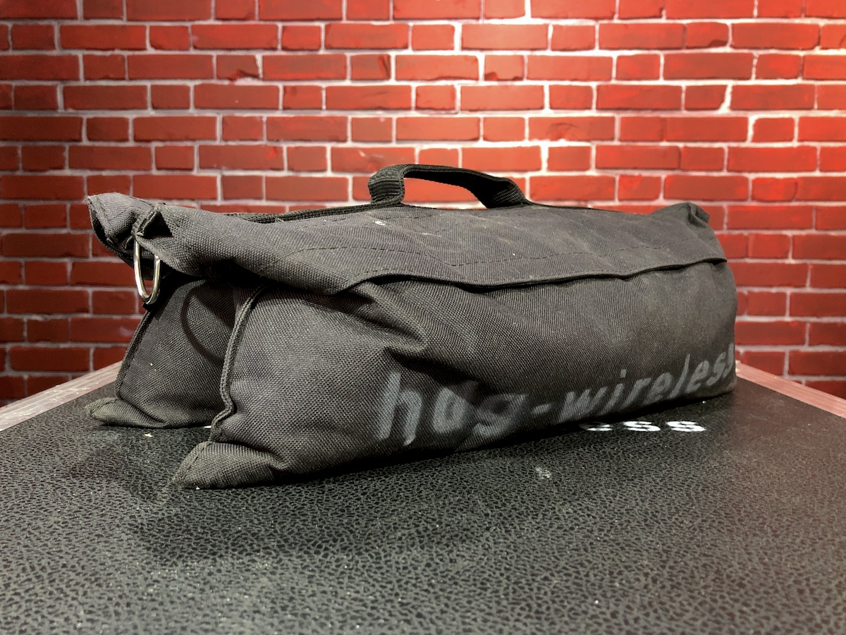 Manfrotto  G200-1 [10kg]
