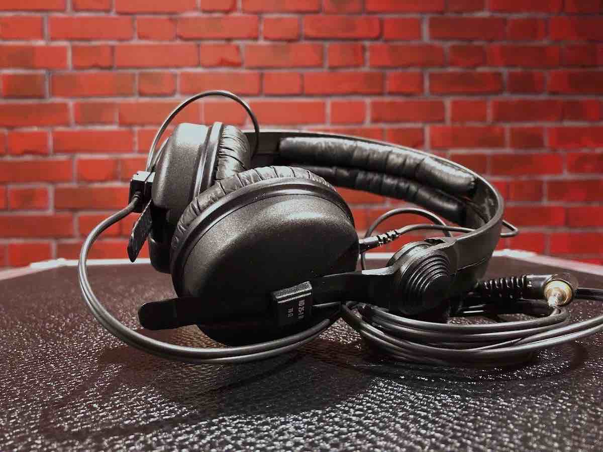 Sennheiser  HD 25