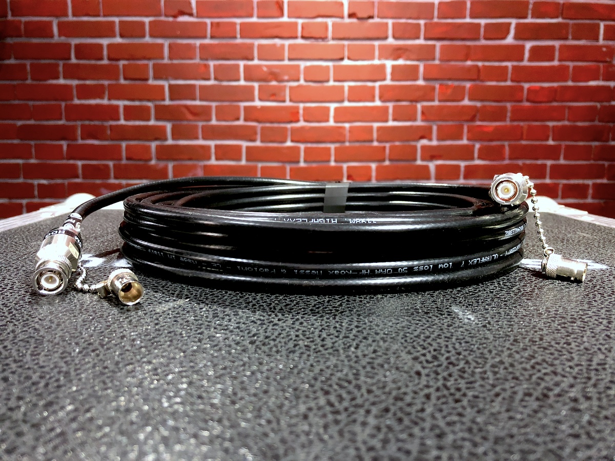 Messi-Paoloni  HIGHFLEXX 7 (UltraFlex7)