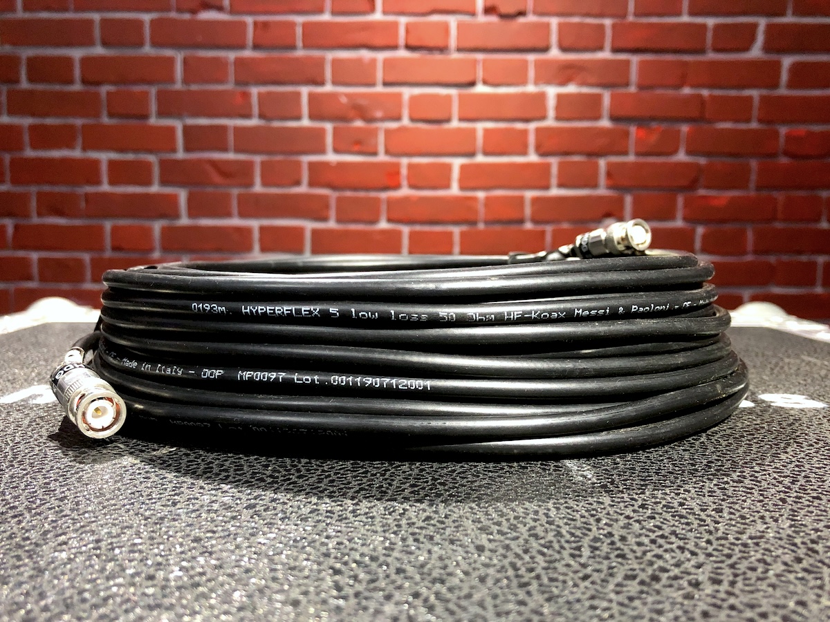 Messi-Paoloni  Hyperflex 5