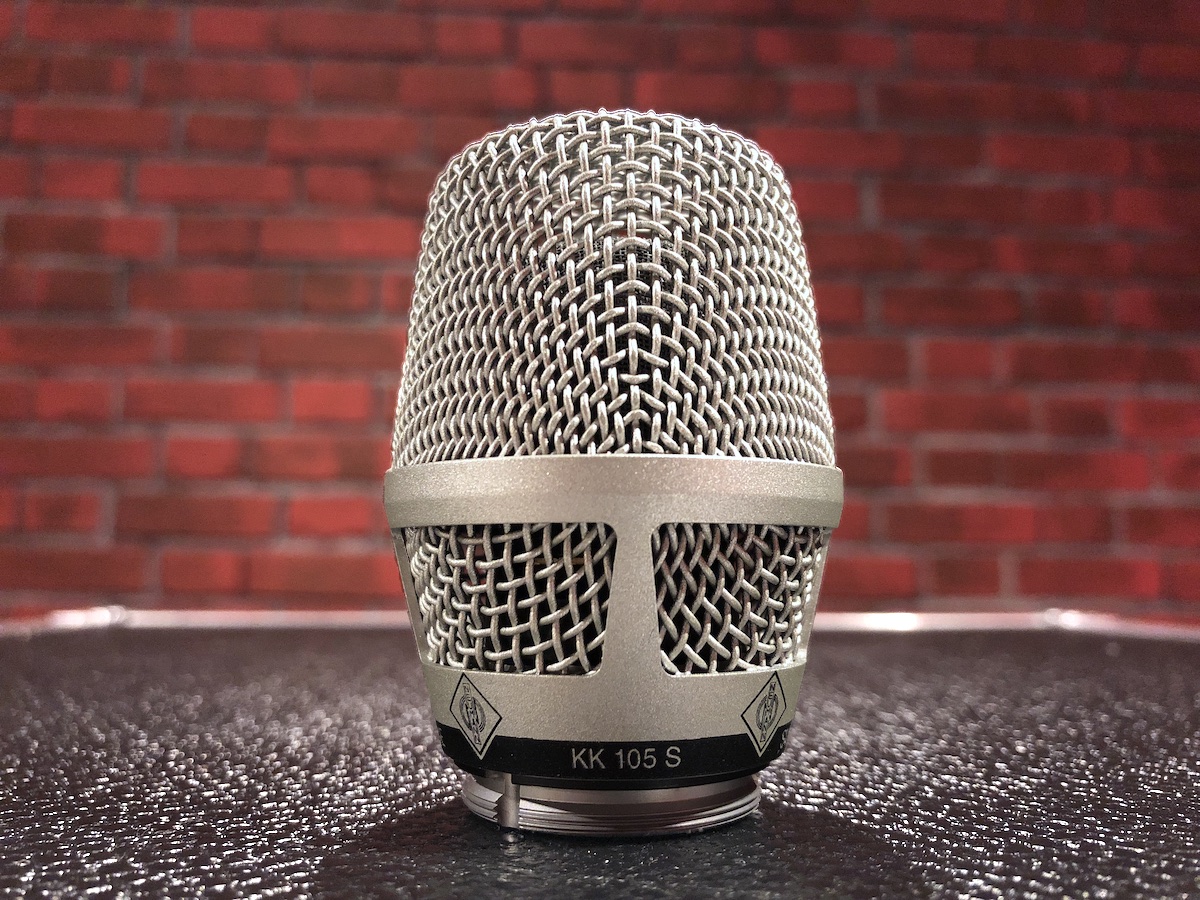Neumann  KK 105-S