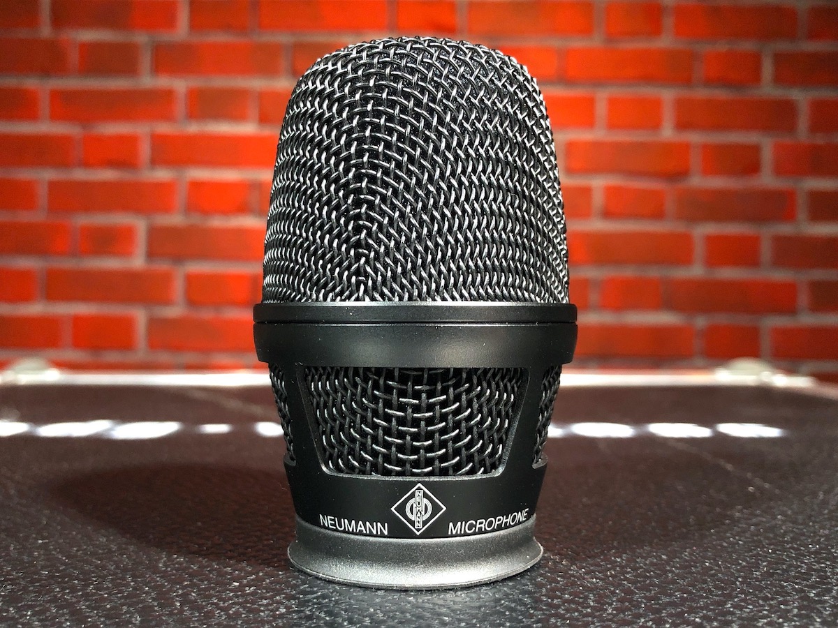 Neumann  KK 204