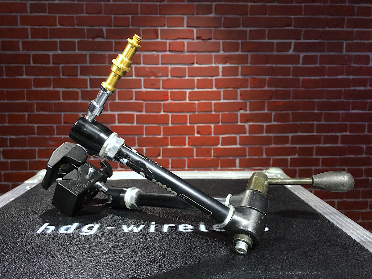 Manfrotto  Magic Arm 143N
