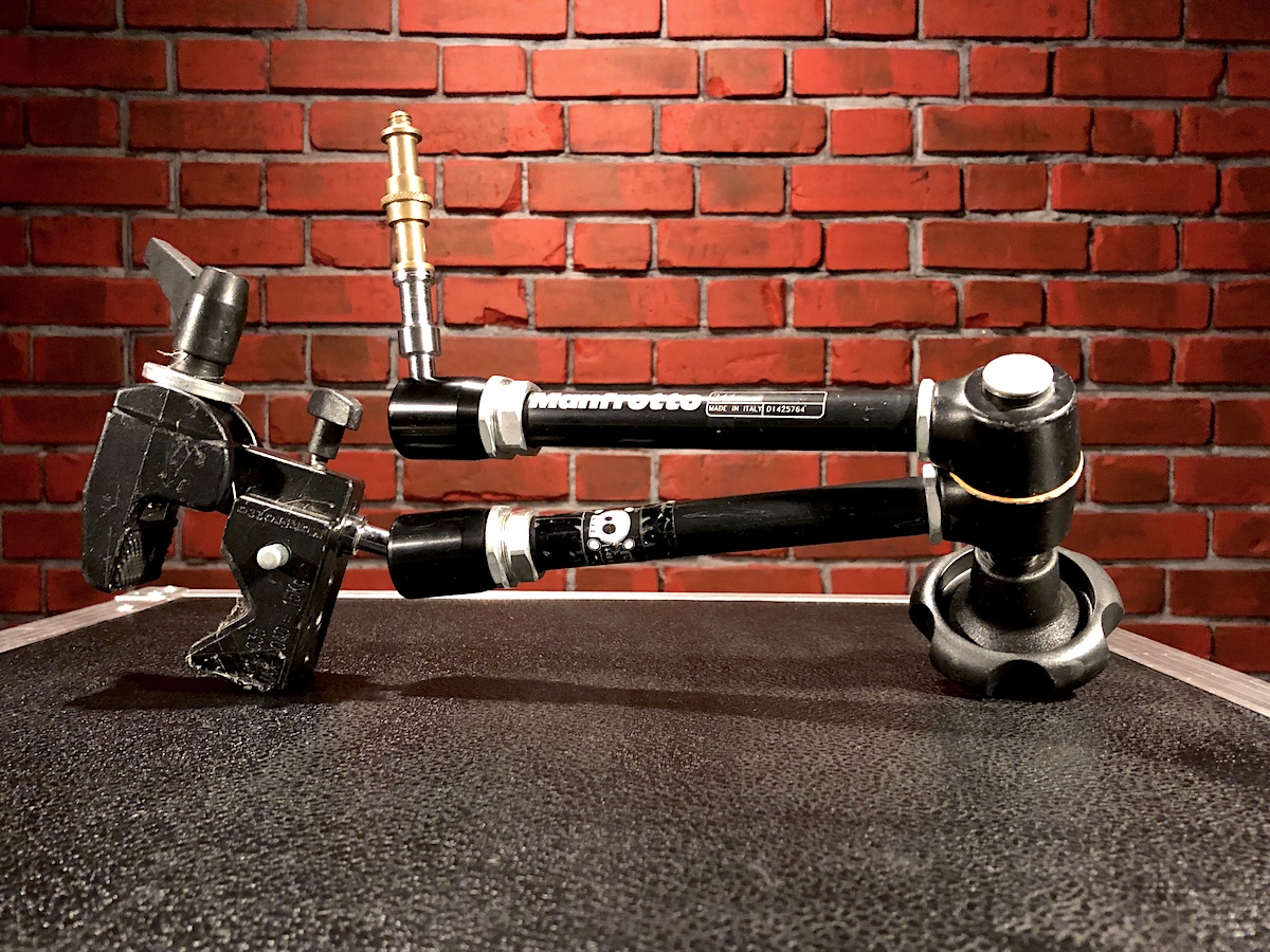 Manfrotto  Magic Arm 244N