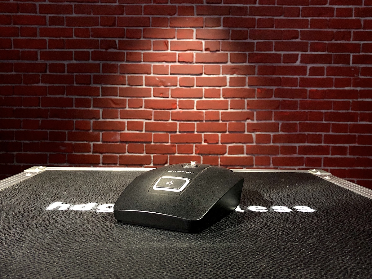 Sennheiser  MAT 153-S B
