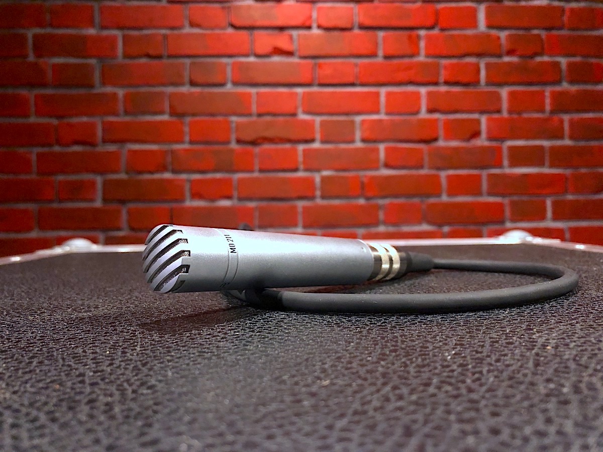 Sennheiser  MD 211 N