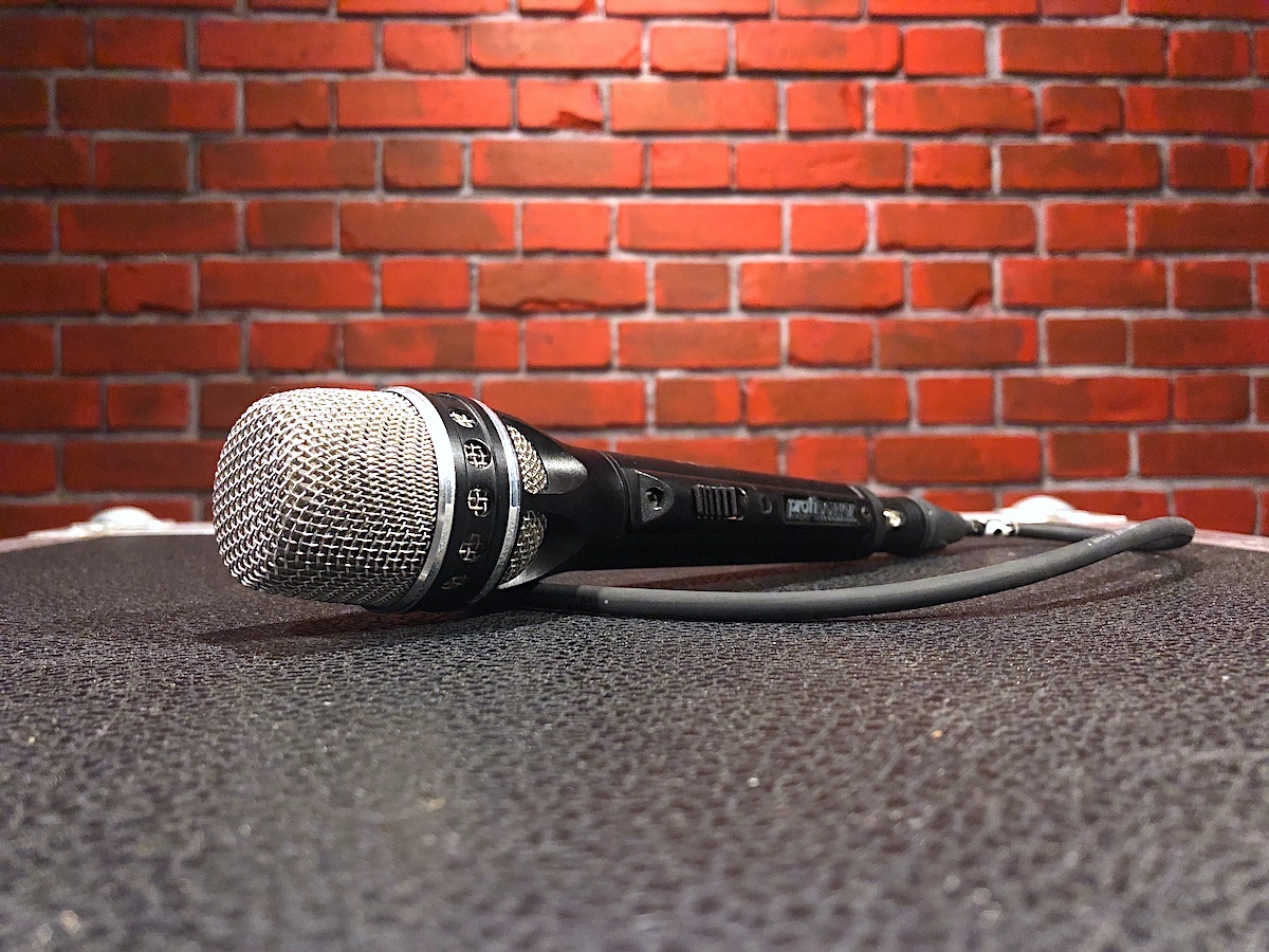 Sennheiser  MD 431 Profipower