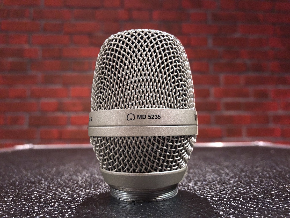 Sennheiser  MD 5235