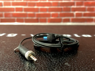 MKE 2 (Black EW)