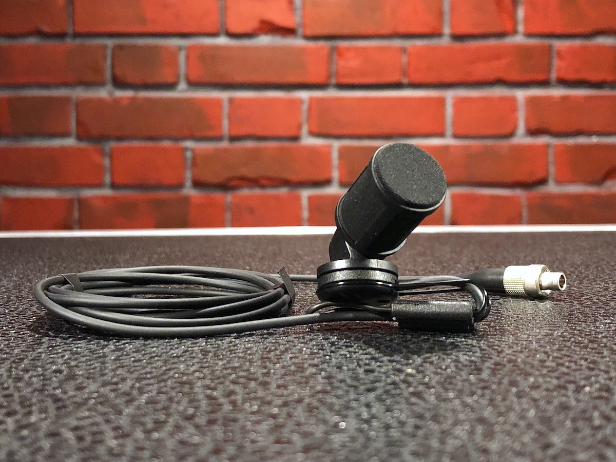 Sennheiser  MKE 40-4