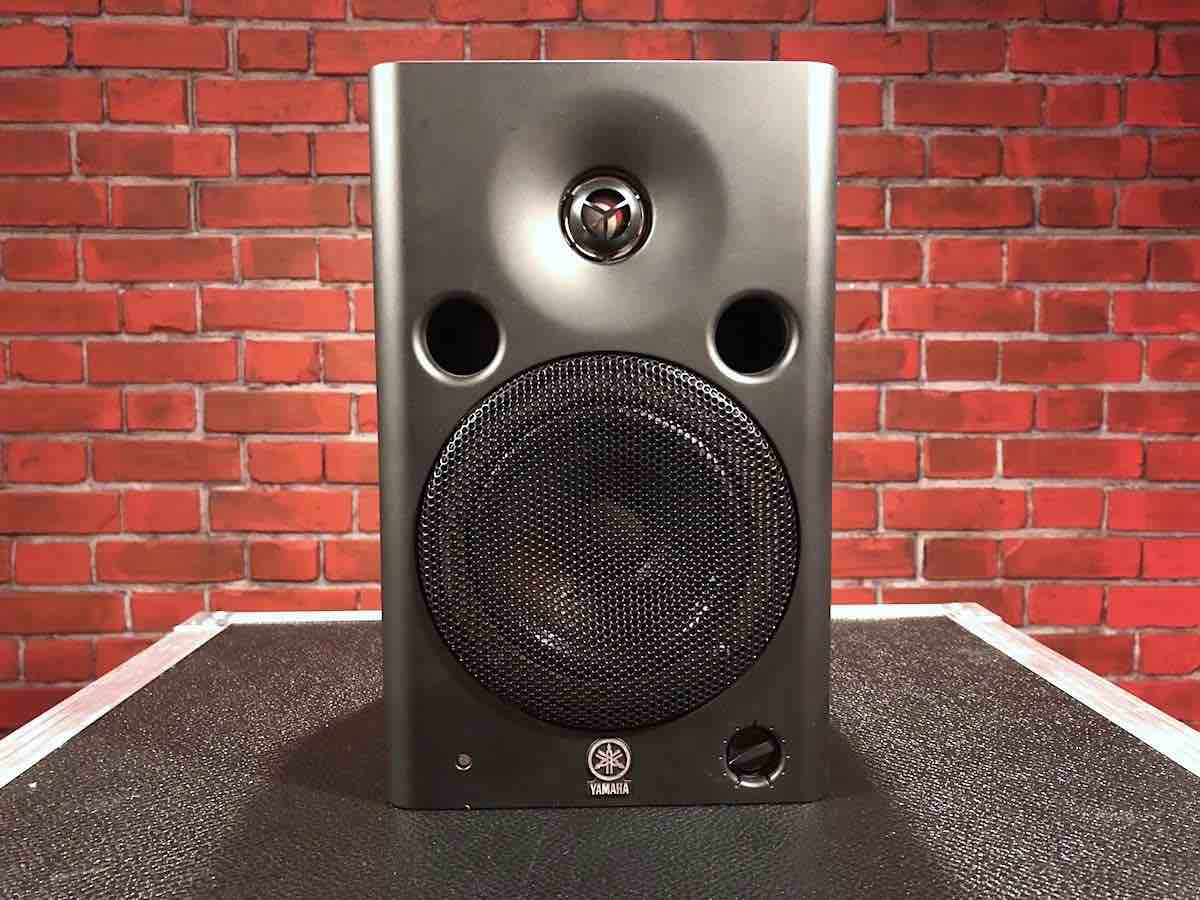 Yamaha  MSP 5 Studio