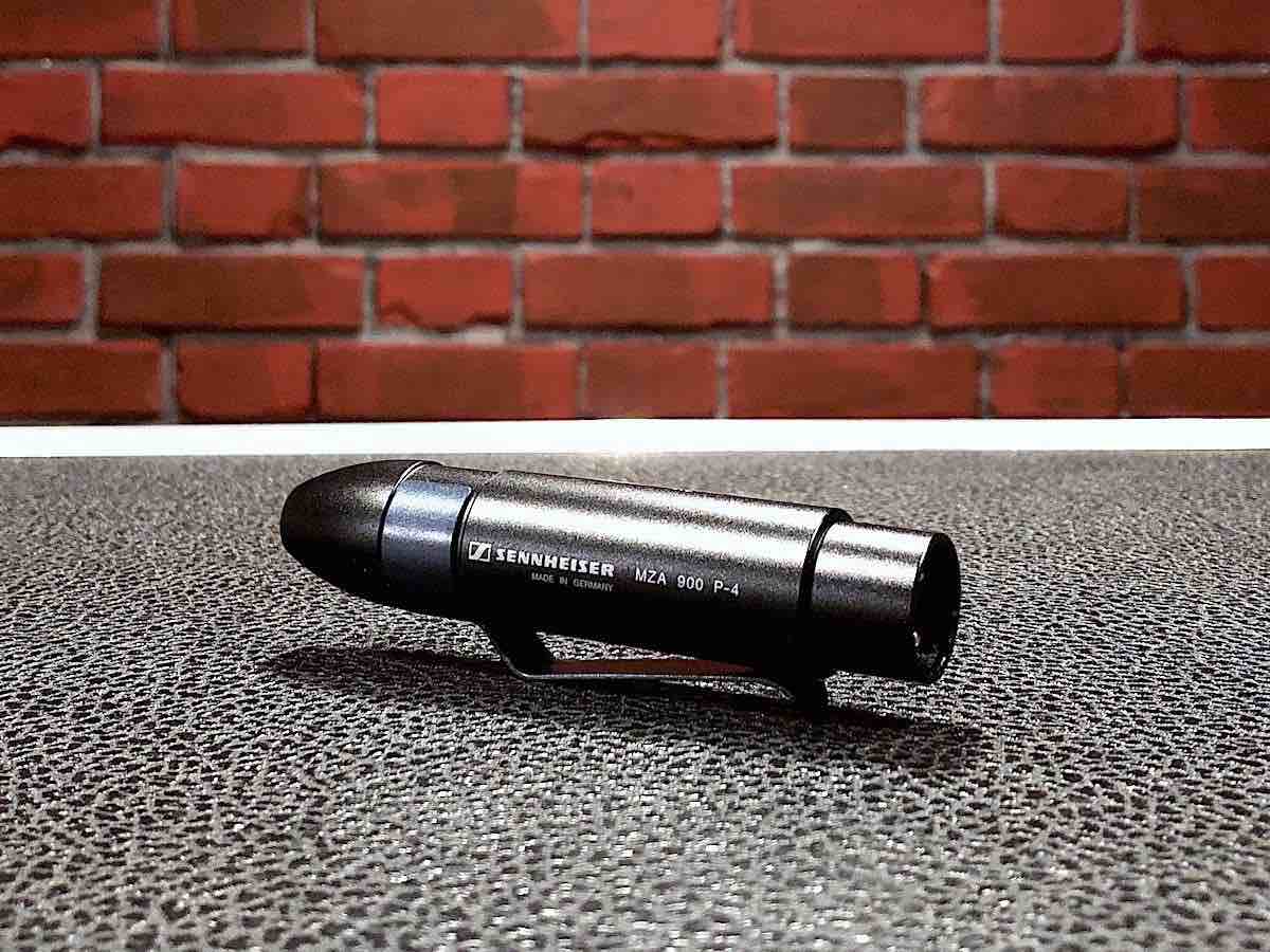 Sennheiser  MZA 900 P-4