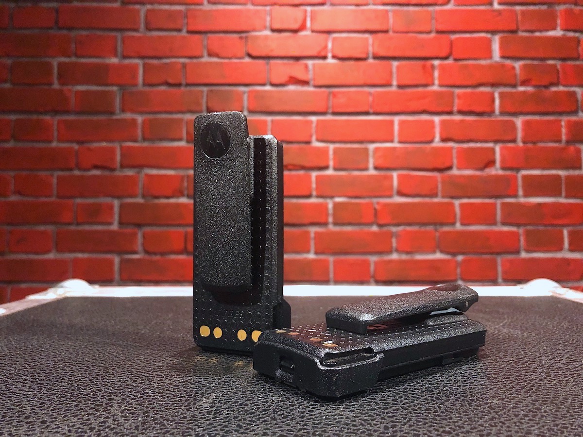 Motorola  PMNN4407