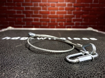 lightmaXX  Safety 60cm/3mm