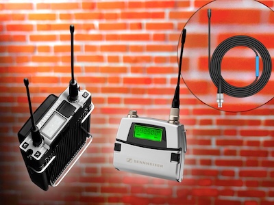 SK5212II/MKE2/EK6042-Set1 | Sennheiser