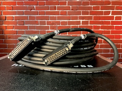 Siemens-Multicore [10fach, 25m] | hdg-wireless