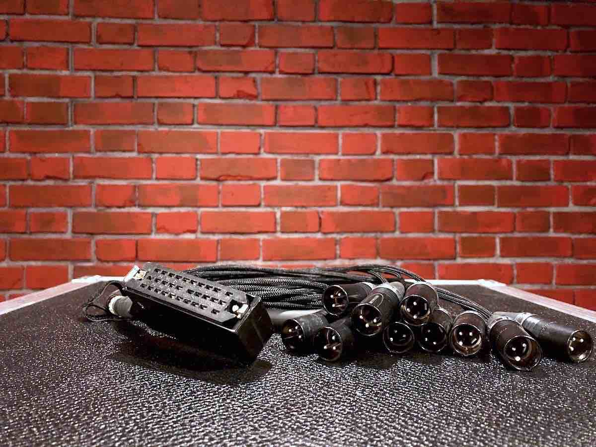 hdg-wireless  Siemens-XLR-Adapter