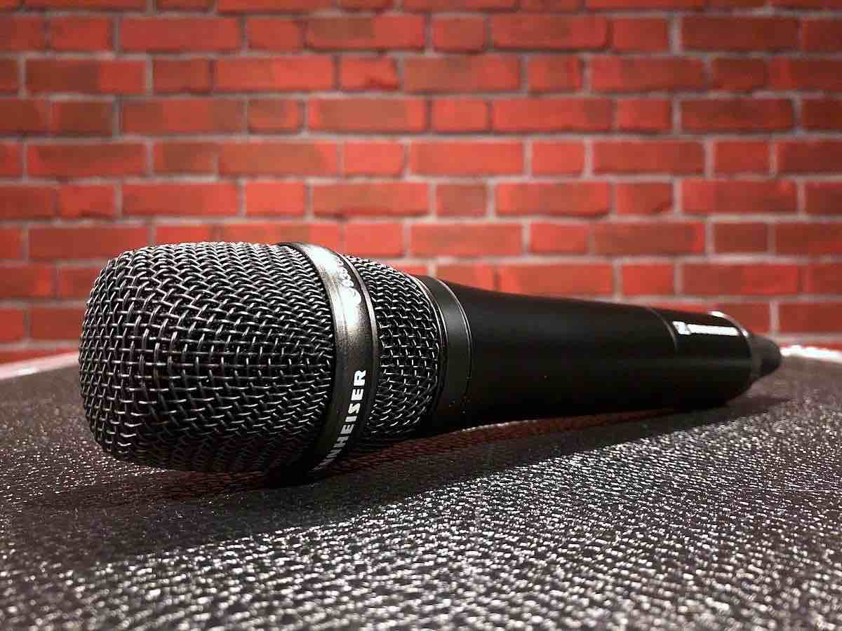 Sennheiser  SKM 2000