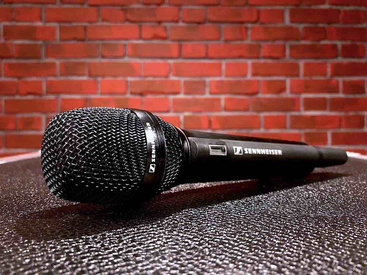 Sennheiser  SKM 5200 II